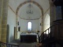 2012-09-19 09-34-45 Courteix-Circuit les Templiers-Eglise Templiere CGn